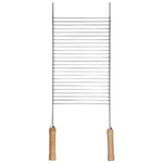 Grelha Simples N° 03 3109 Mor UN