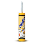 Vedaflex Preto 400G Vedacit UN