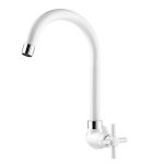 Torneira de Parede para Cozinha Fienza 1170023 Viqua UN