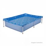 Piscina Infantil 1000L Mor UN