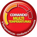 Ducha Advanced Mult Temperaturas Lorenzetti UN