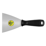 Espátula Flexível 12 Cm com Cabo Plástico 77396/125 Tramontina UN