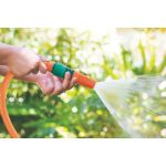 Conjunto para Irrigação com Engates Rápidos e Esguicho 4 Peças Tramontina CJ