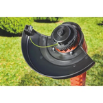 Fio de Nylon 1,8Mm com 20 Metros para Aparador de Grama Tramontina UN