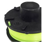Fio de Nylon 1,8Mm 8M para Aparador de Grama Tramontina UN