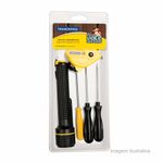 Kit Ferramentas 5 Peças 43408/142 Tramontina JG
