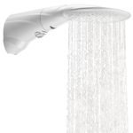 Ducha Advanced Turbo Mult Temperatura Lorenzetti UN