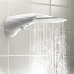 Ducha Advanced Turbo Mult Temperatura Lorenzetti UN