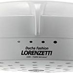 Ducha Fashion com Cano 17Cm Lorenzetti UN
