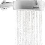 Ducha Fashion com Cano 17Cm Lorenzetti UN