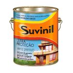 Verniz Ultra Proteção 3,6L Natural Suvinil GL