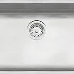 Cuba Inox Acetinada 56X34x17cm Tramontina UN