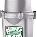 Bomba Submersa Ecco 220V Anauger UN