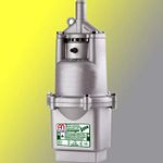 Bomba Submersa Ecco 220V Anauger UN