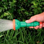 Irrigador com Regulagem e Corte D'água 78521/400 Tramontina UN