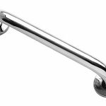 Barra de Apoio 40Cm Inox Jackwal UN