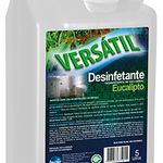 Desinfetante Versátil 5L Eucalipto Becker UN