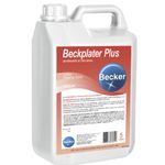 Detergente Uso Geral Plater 5L Becker UN