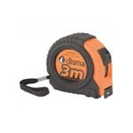 Trena Curta 3m x 16mm em Aço Emborrachada Disma UN