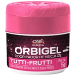 Gel Aromatizante Tutti-Frutti 55G Orbi Quimica UN