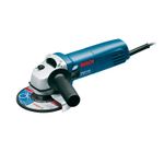 Esmerilhadeira Angular 4.1/2 Gws 6-115 Bosch UN
