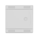 Quadro Sistema VDI 20X20 de Embutir Tigre UN