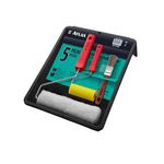 Kit Para Pintura 5 Peças AT1002 Atlas KIT