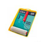 Kit Básico de Pintura 3 Peças Atlas KIT