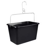 Caçamba 10L Preta Atlas UN