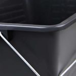 Caçamba 10L Preta Atlas UN