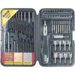 Kit de Acessórios 67 Peças Skil KIT