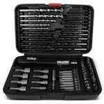 Kit de Acessórios 67 Peças Skil KIT