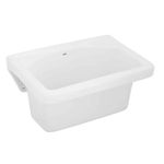 Tanque P 50X37 Suspenso Branco Celite UN