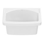 Tanque P 50X37 Suspenso Branco Celite UN