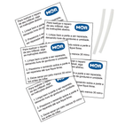 Kit Reparo para Piscinas e Infláveis 1488 Mor KIT