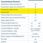 Pressurizador de Água PL-9 220V Lorenzetti UN