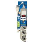 Filtro de Linha Bivolt Circuit Breaker Daneva UN