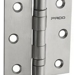 Dobradiça E-Sm3025 Cromada Pado UN