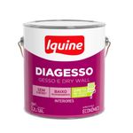 Diagesso Acrílico 3,6L Branco Iquine GL