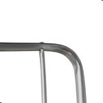 Varal de Teto em Alumínio 90Cm 6033 Mor UN