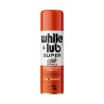 White Lubrificante Sintetico Spray 500ml Orbi Quimica UN