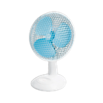 Ventilador Personal Fan Branco Fame UN