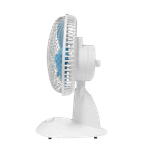 Ventilador Personal Fan Branco Fame UN