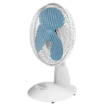 Ventilador Personal Fan Branco Fame UN