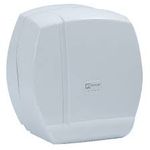 Dispenser para Papel Higiênico Rolo Branco Artplas UN