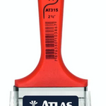 Trincha Média Sintética 2 2/1 Atlas UN