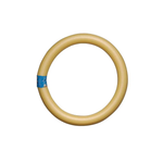Flutuador Circular 55X6 Cm Sortido 1552 Mor UN