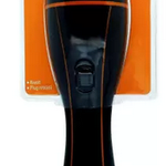 Lanterna em Abs 5 Leds Foxlux UN