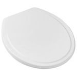 Assento Sanitário Eco Branco Celite UN