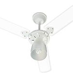 Ventilador Teto Tramontana Stilo Tron UN